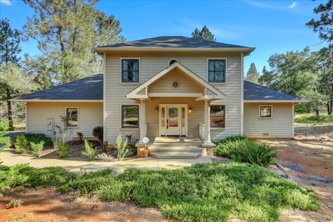 10978 SQUIRREL Creek Grass Valley CA 95945