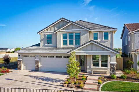 2009 Arbor Ridge Drive, Roseville, CA 95747 - #: 225150029