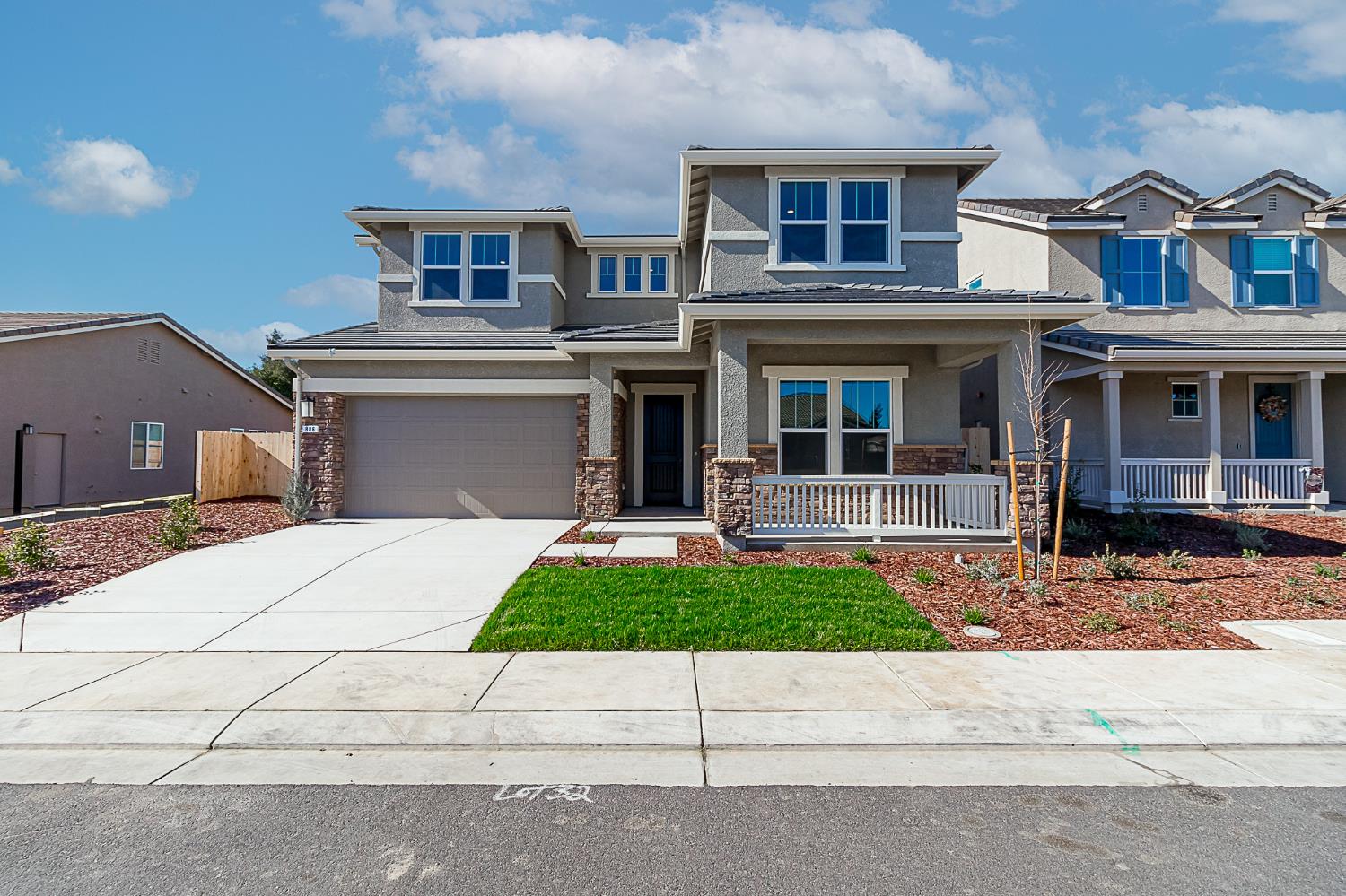 886 Ranchland Way