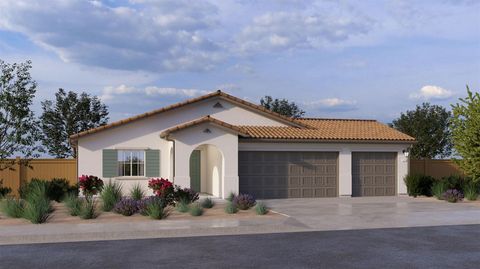 2302 Cellar Street Manteca CA 95337