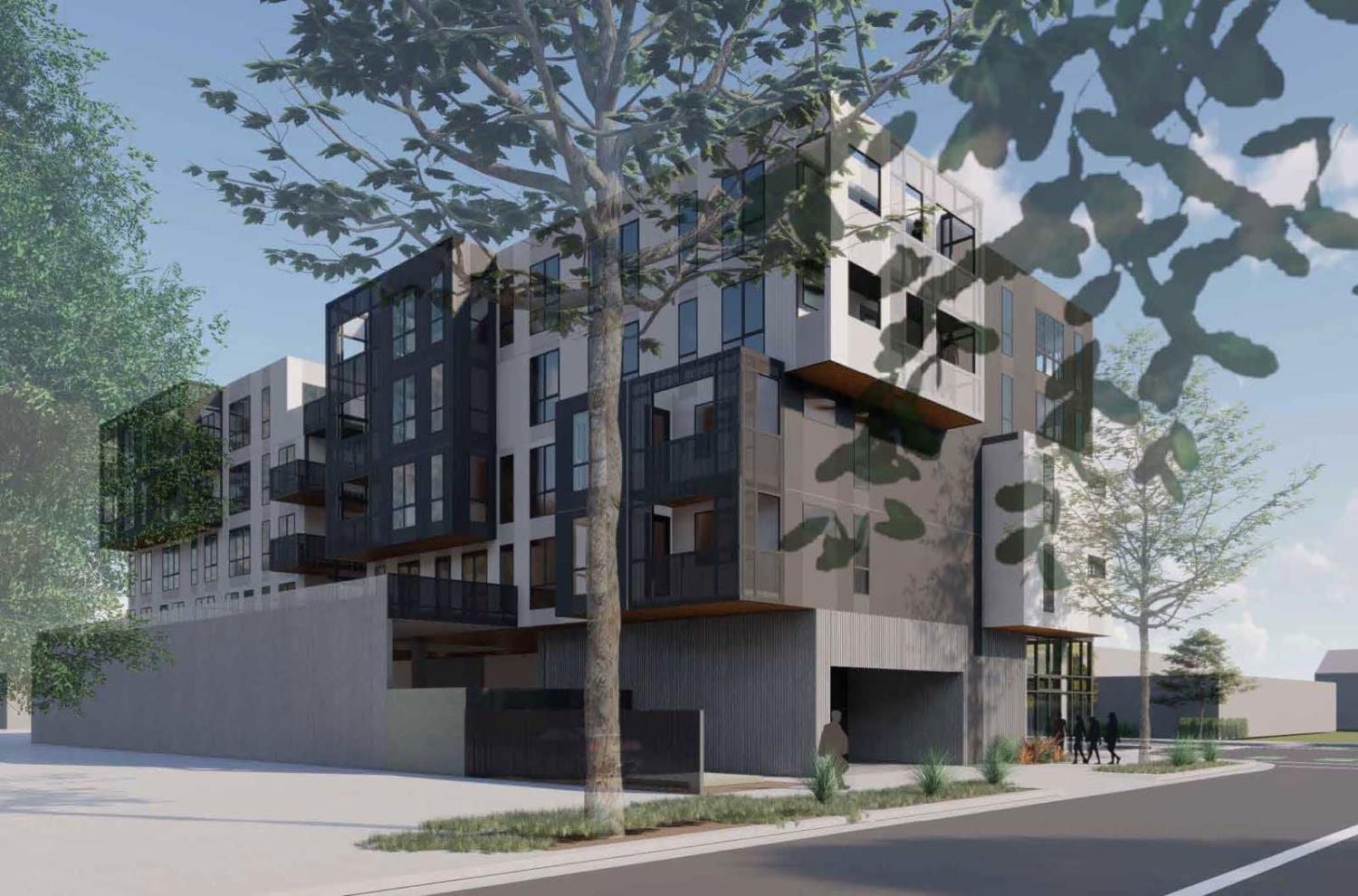2701 Broadway