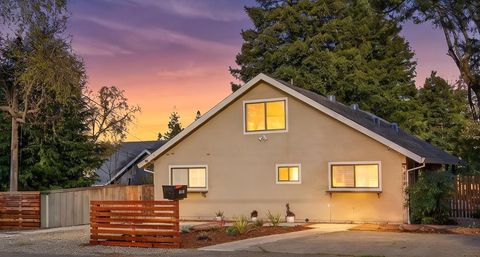 3414 Marshall Avenue Carmichael CA 95608