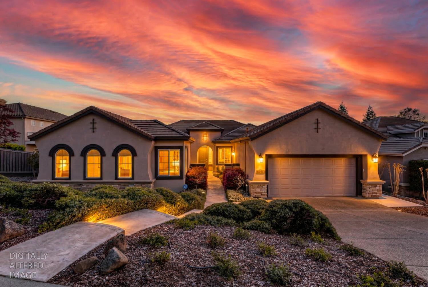 11250 Golden Eagle Drive