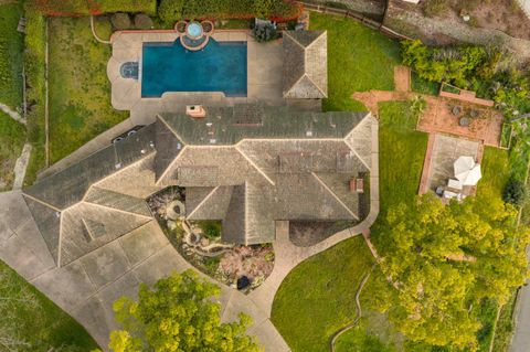 8475 Burford Lane Fair Oaks CA 95628