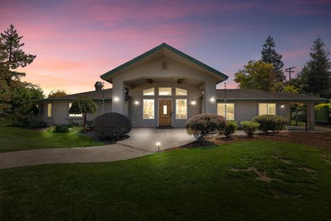 8300 Jantzen Road Modesto CA 95357