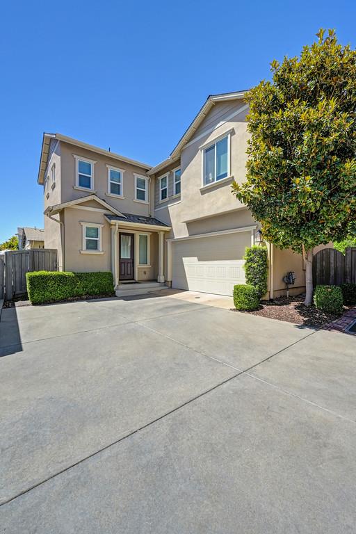 3523 Forney Way