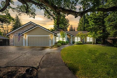 912 El Rancho Court Roseville CA 95661