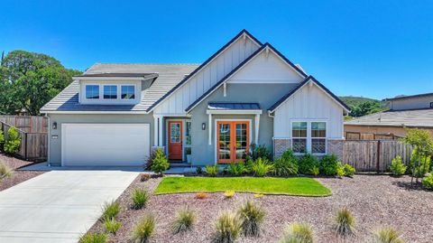 5085 Pryor Drive Rescue CA 95672