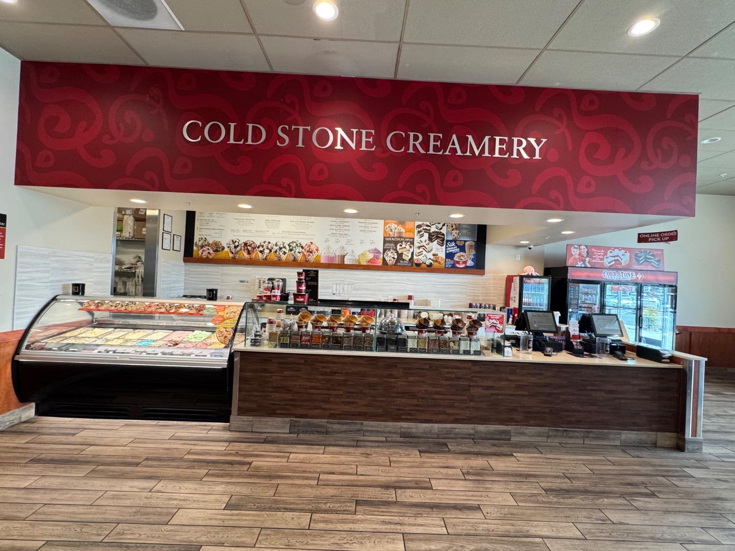 714 W Onstott frontage rd Road