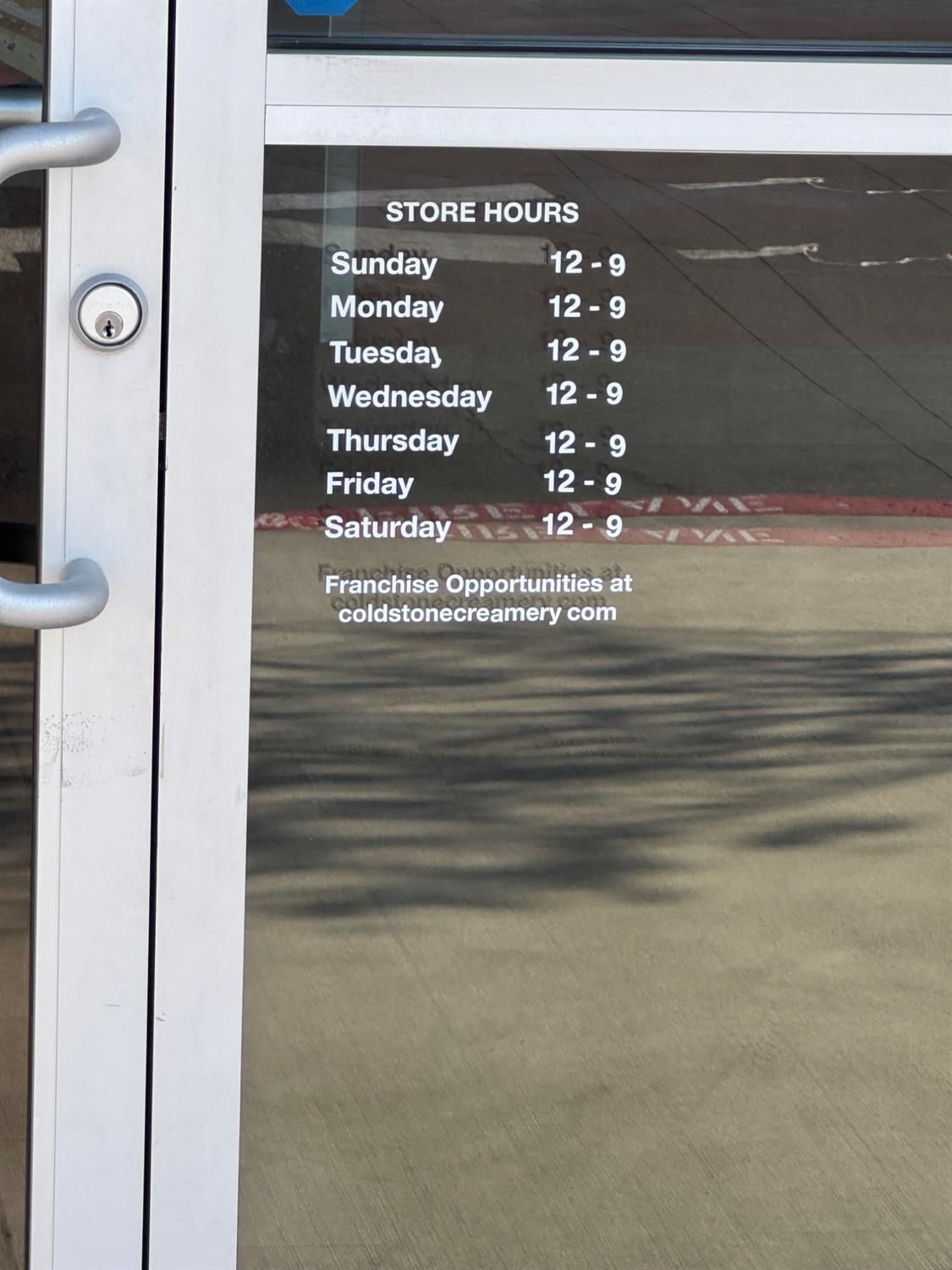714 W Onstott frontage rd Road