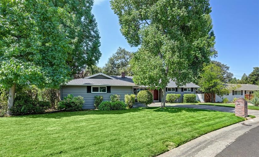 813 Columbia Drive
