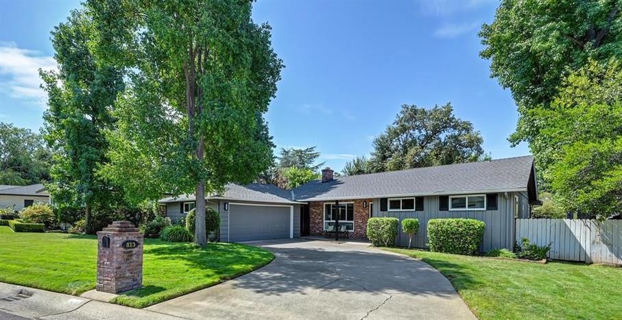 813 Columbia Drive