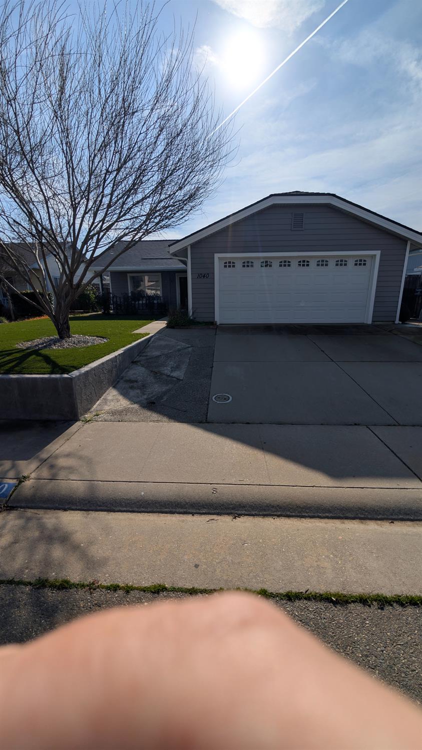 1040 Carpinteria Drive