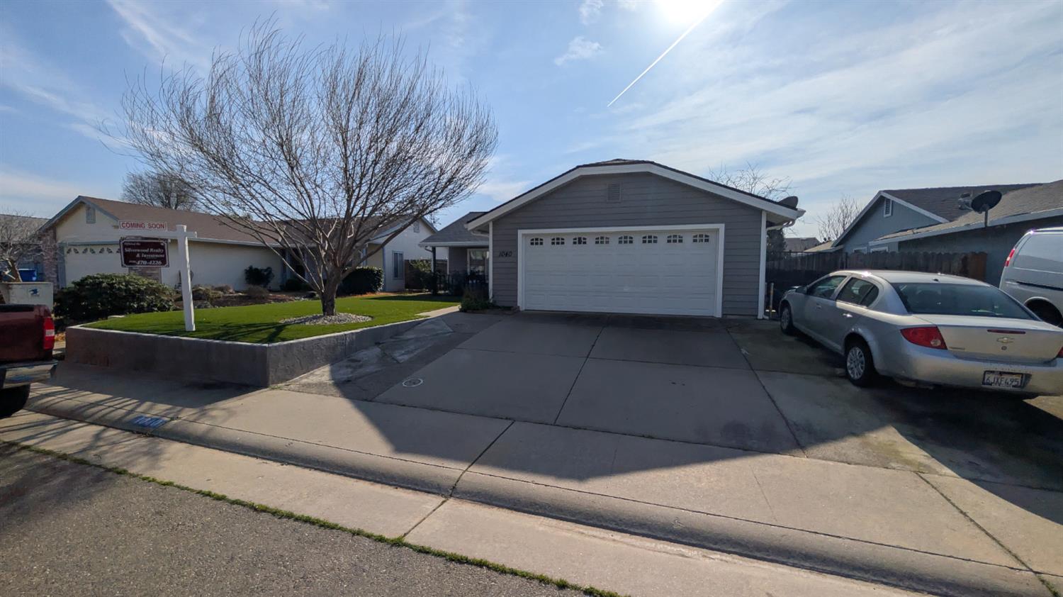 1040 Carpinteria Drive