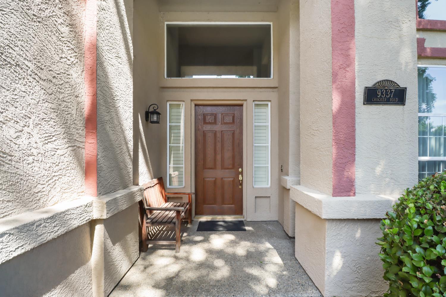 9337 Crocker Road