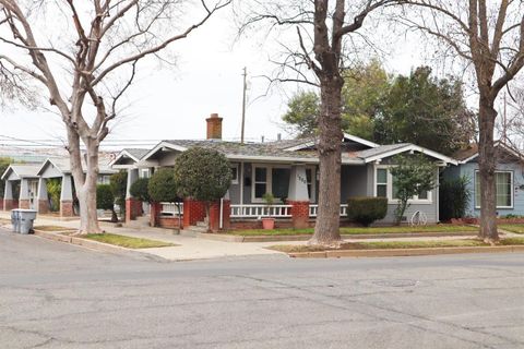 401 12th Street Marysville CA 95901