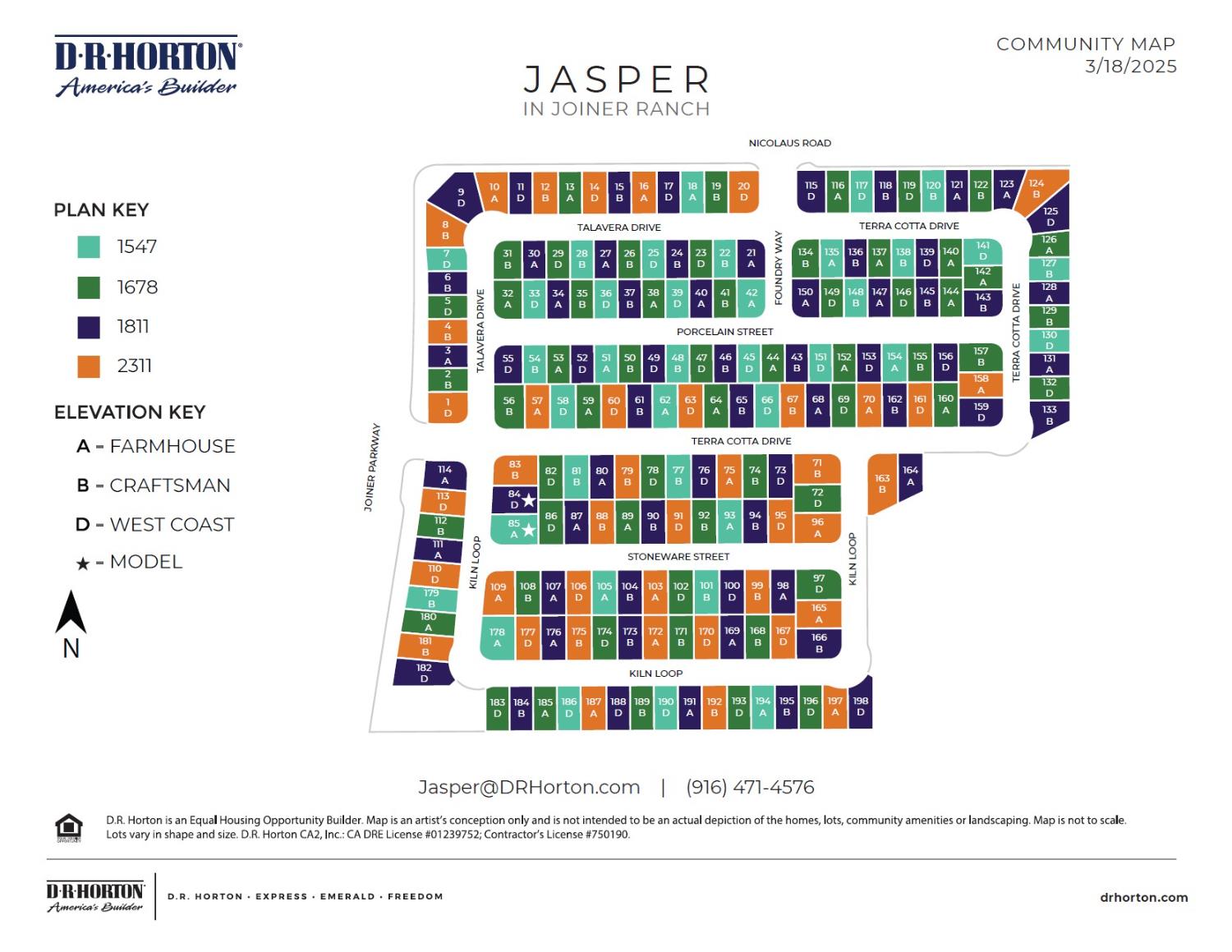2910 Porcelain Street