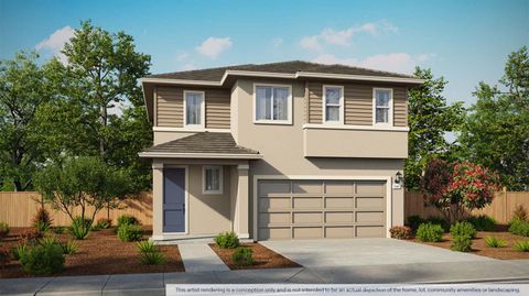 2910 Porcelain Street Lincoln CA 95648