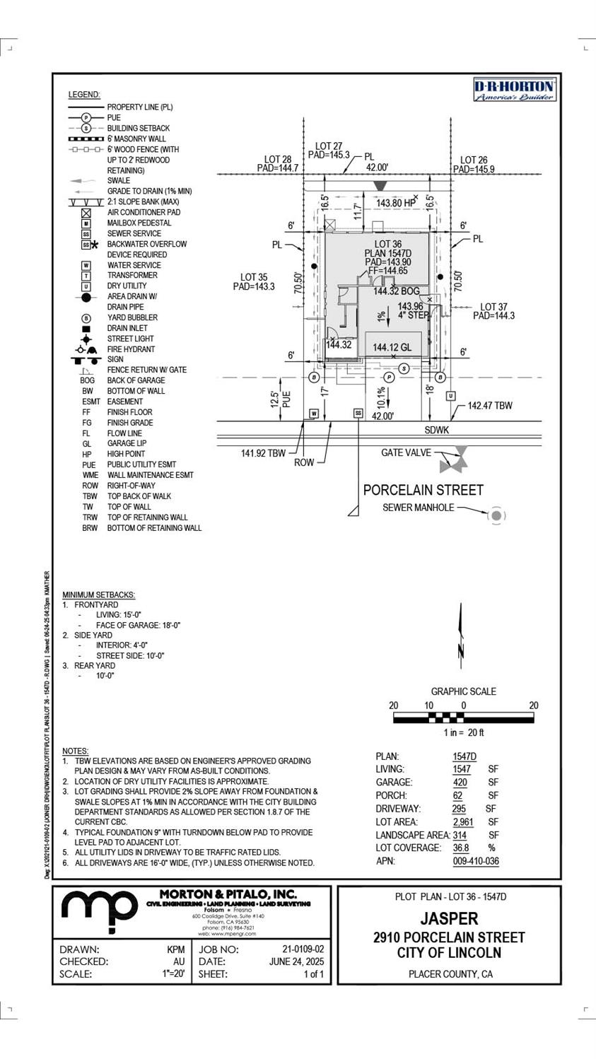 2910 Porcelain Street