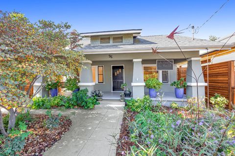 96 1st Street Woodland CA 95695