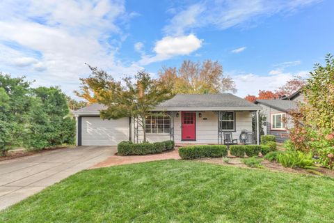 112 44th Street Sacramento CA 95819