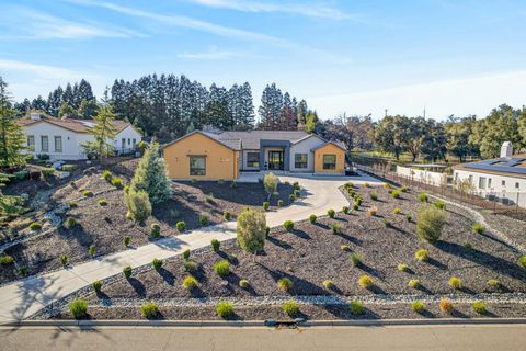 3360 Cherokee Trail Loomis CA 95650