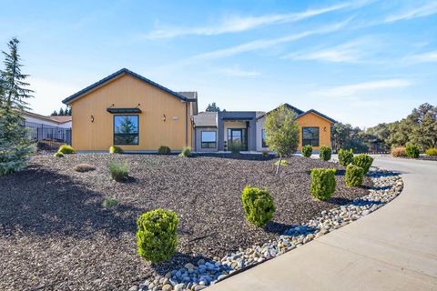 3360 Cherokee Trail Loomis CA 95650