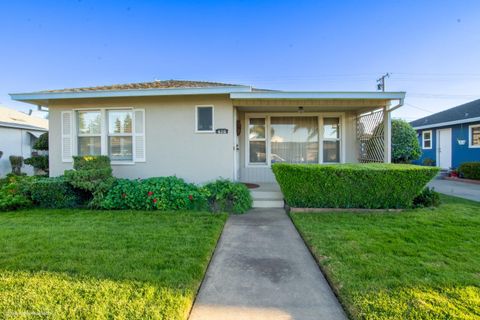 620 W Vine St, Lodi, CA 95240 - MLS#: 225031830