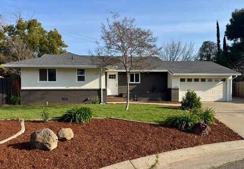 3831 French Avenue Sacramento CA 95821