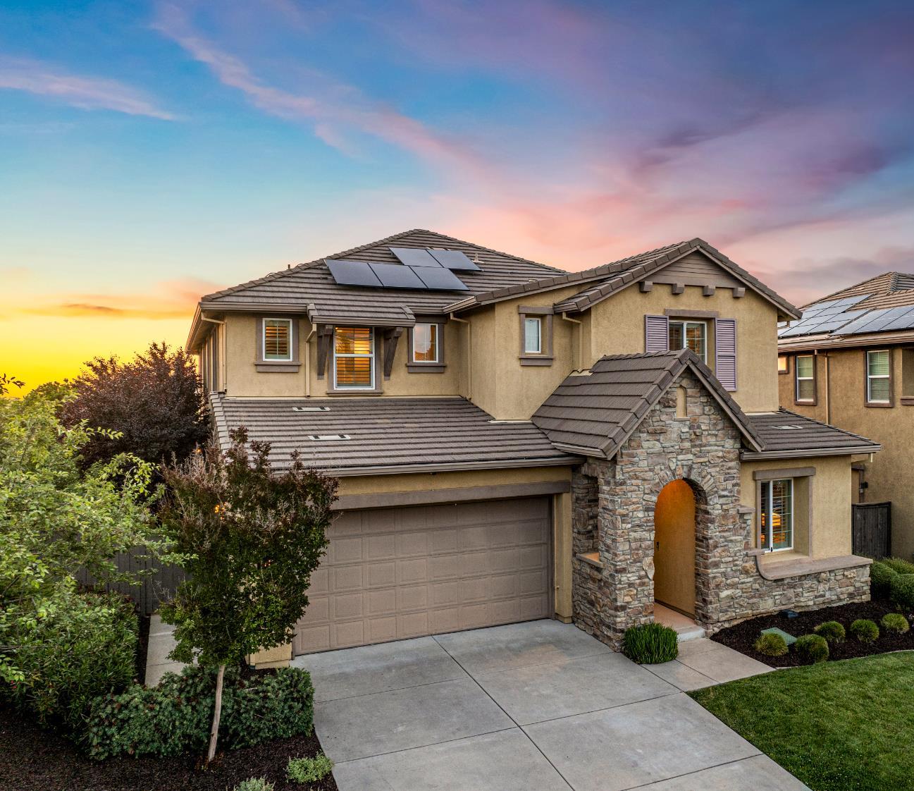 5087 Brentford Way