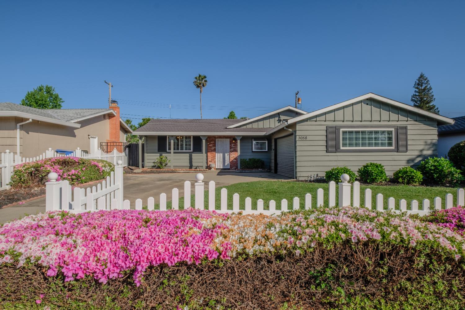 3058 Notre Dame Drive