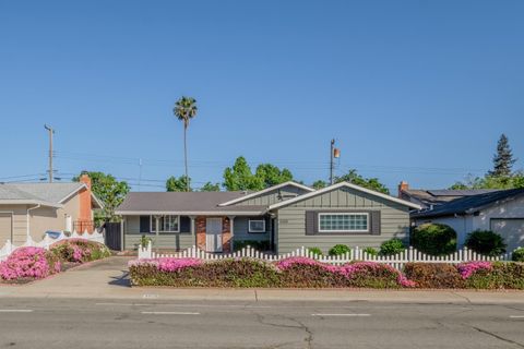 3058 Notre Dame Drive Sacramento CA 95826