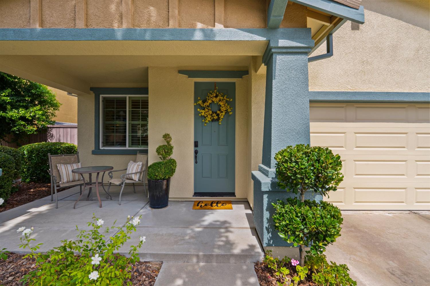 709 Pekin Court