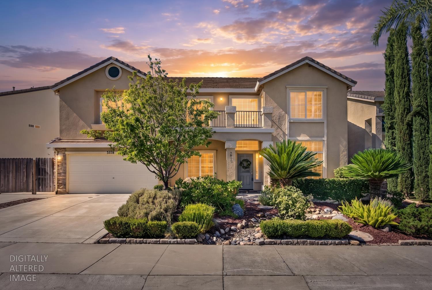 3019 Palmate Way