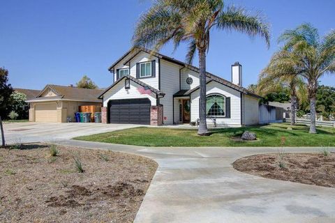 501 WARD Road Los Banos CA 93635