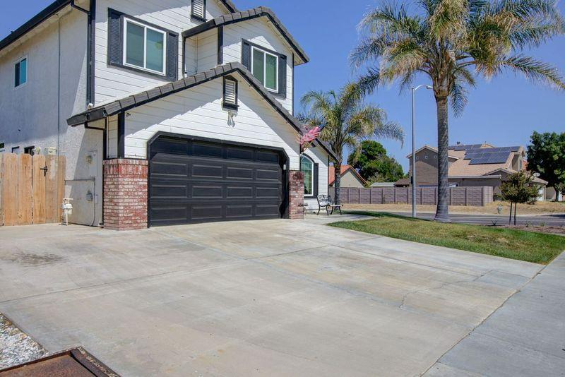 501 WARD Road