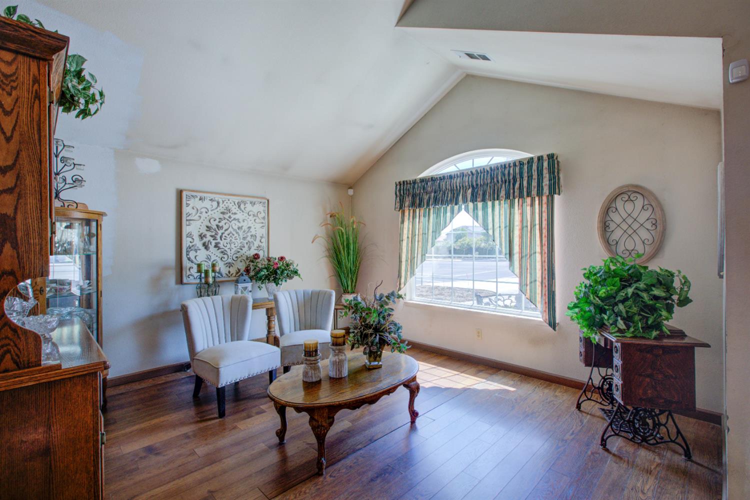 501 WARD Road