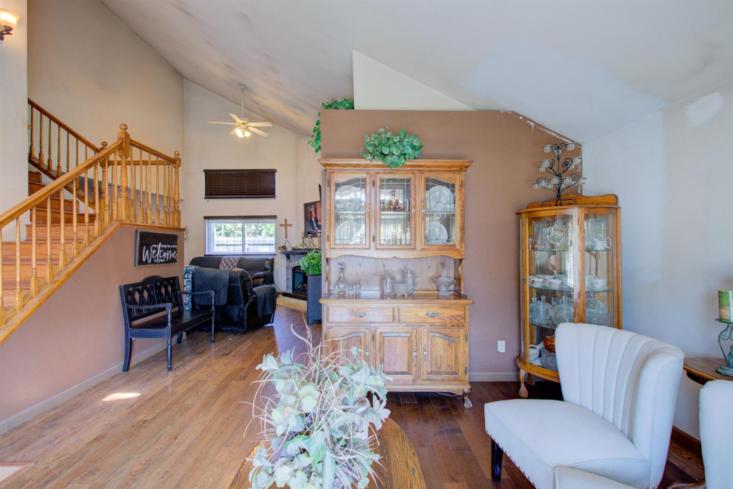 501 WARD Road