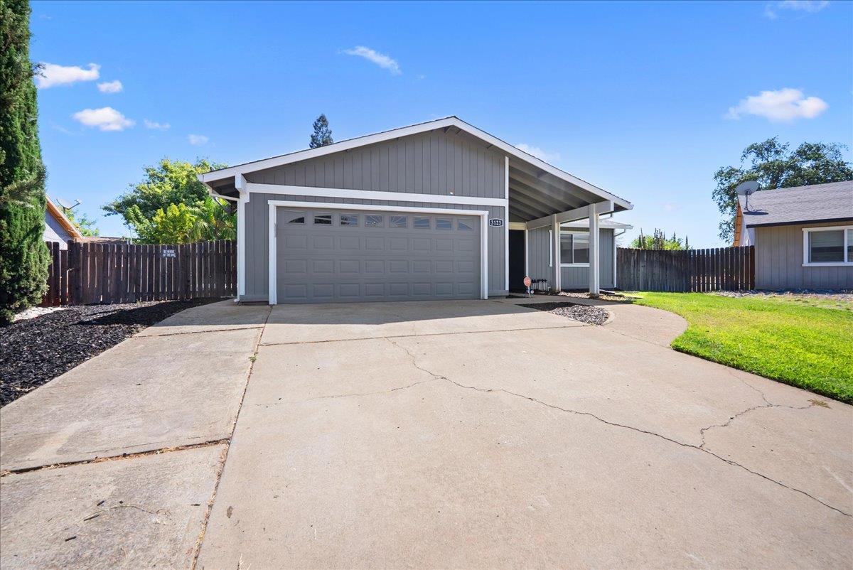 3123 Tenwoods Court