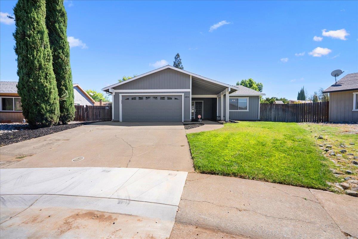 3123 Tenwoods Court