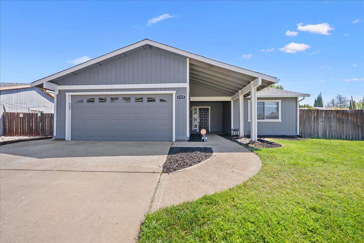 3123 Tenwoods Court