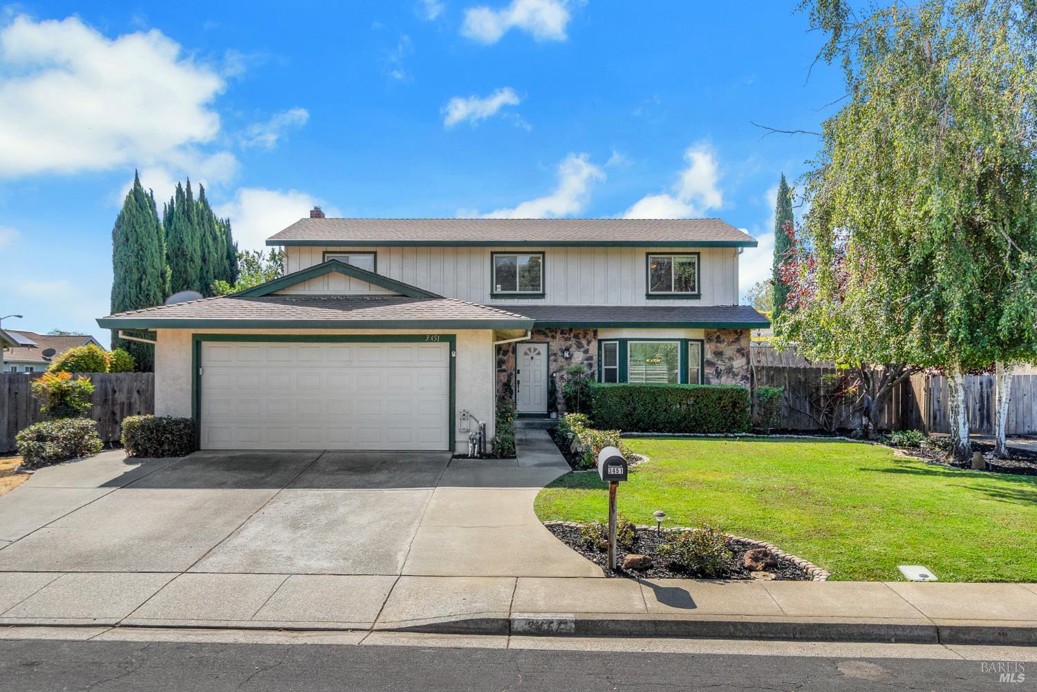 3451 Nantucket Drive