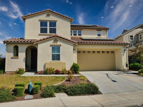 8842 Blue River Drive Vallejo CA 94591