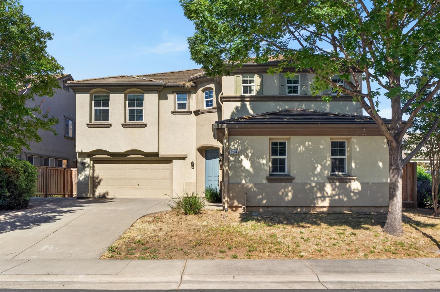 9234 Rushing Creek Way