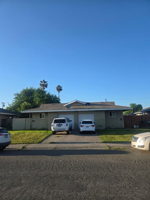 7904 Loucreta Drive Sacramento CA 95828