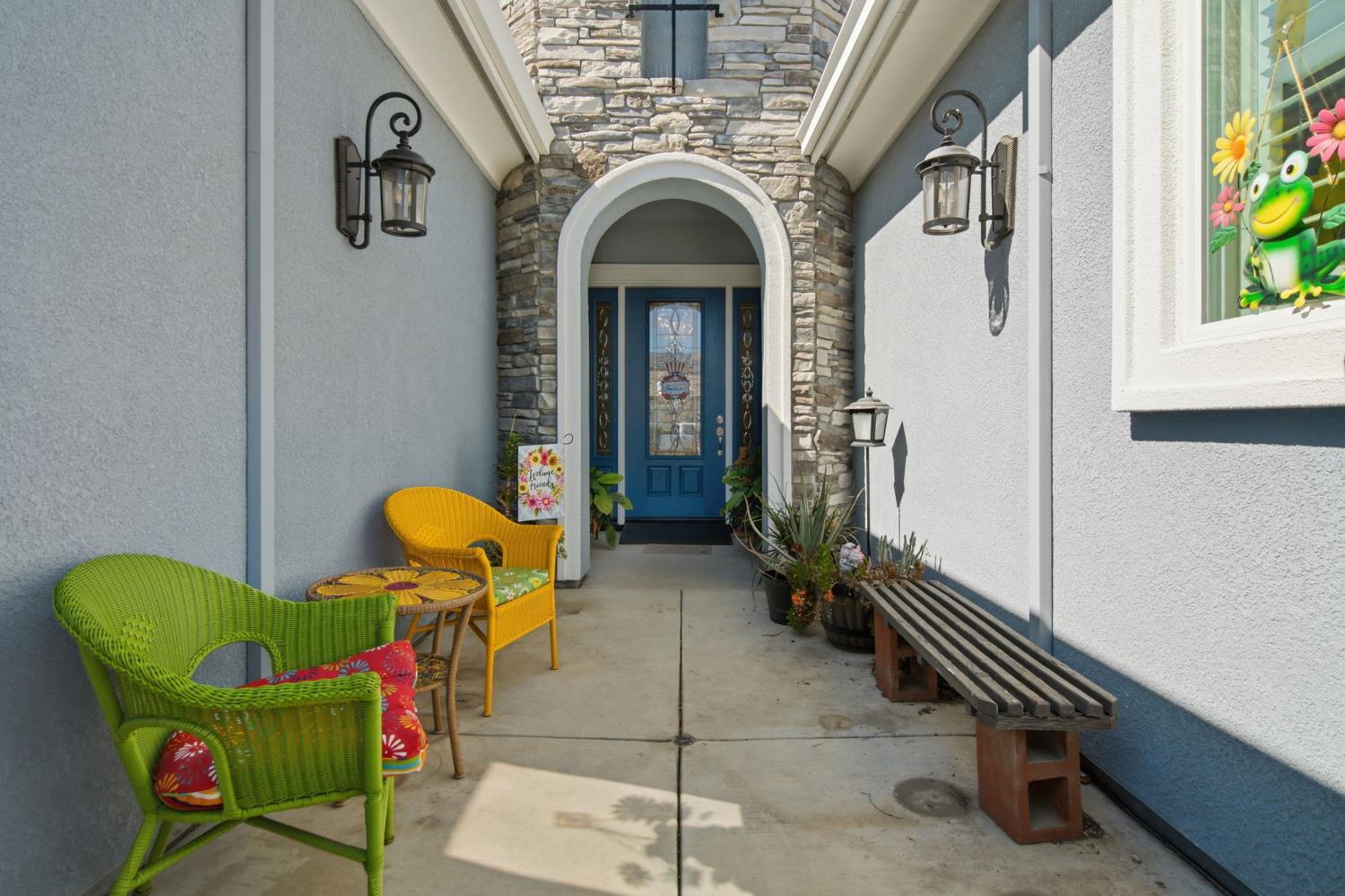 1322 Mossback Drive