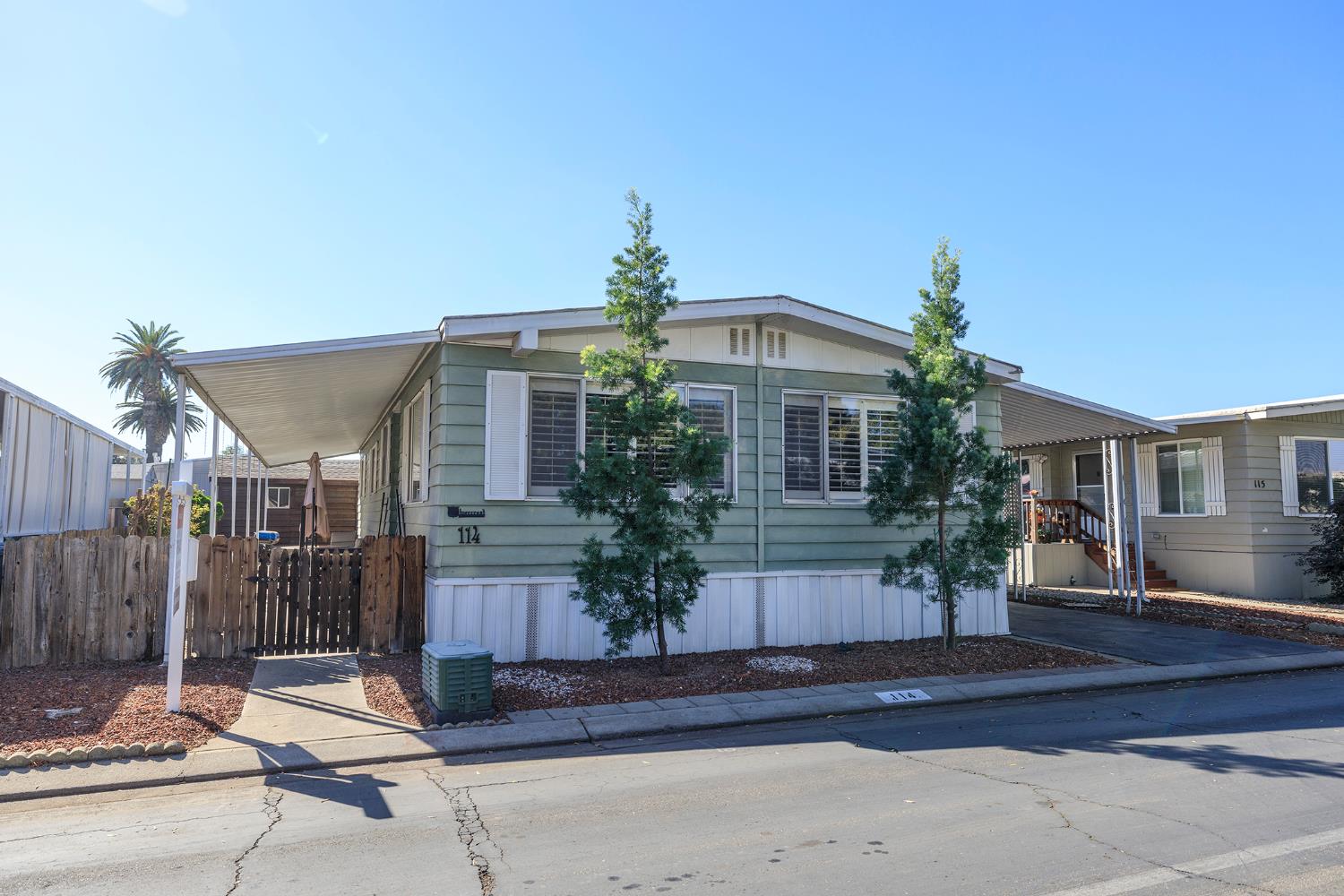 2621 Prescott Road 114