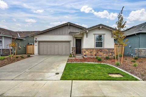 1560 Mount Rose Lane Lincoln CA 95648