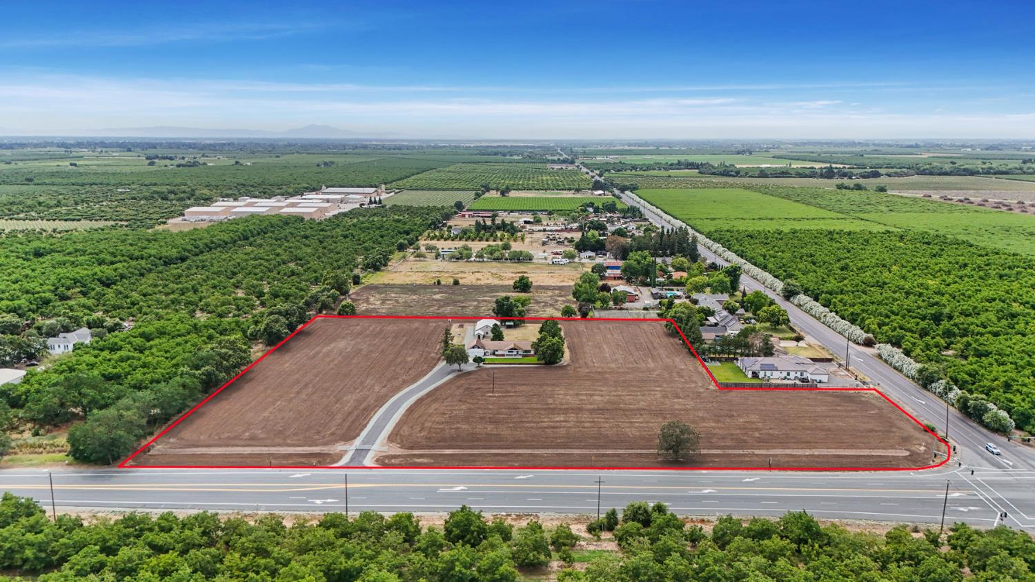 9979 N Highway 88
