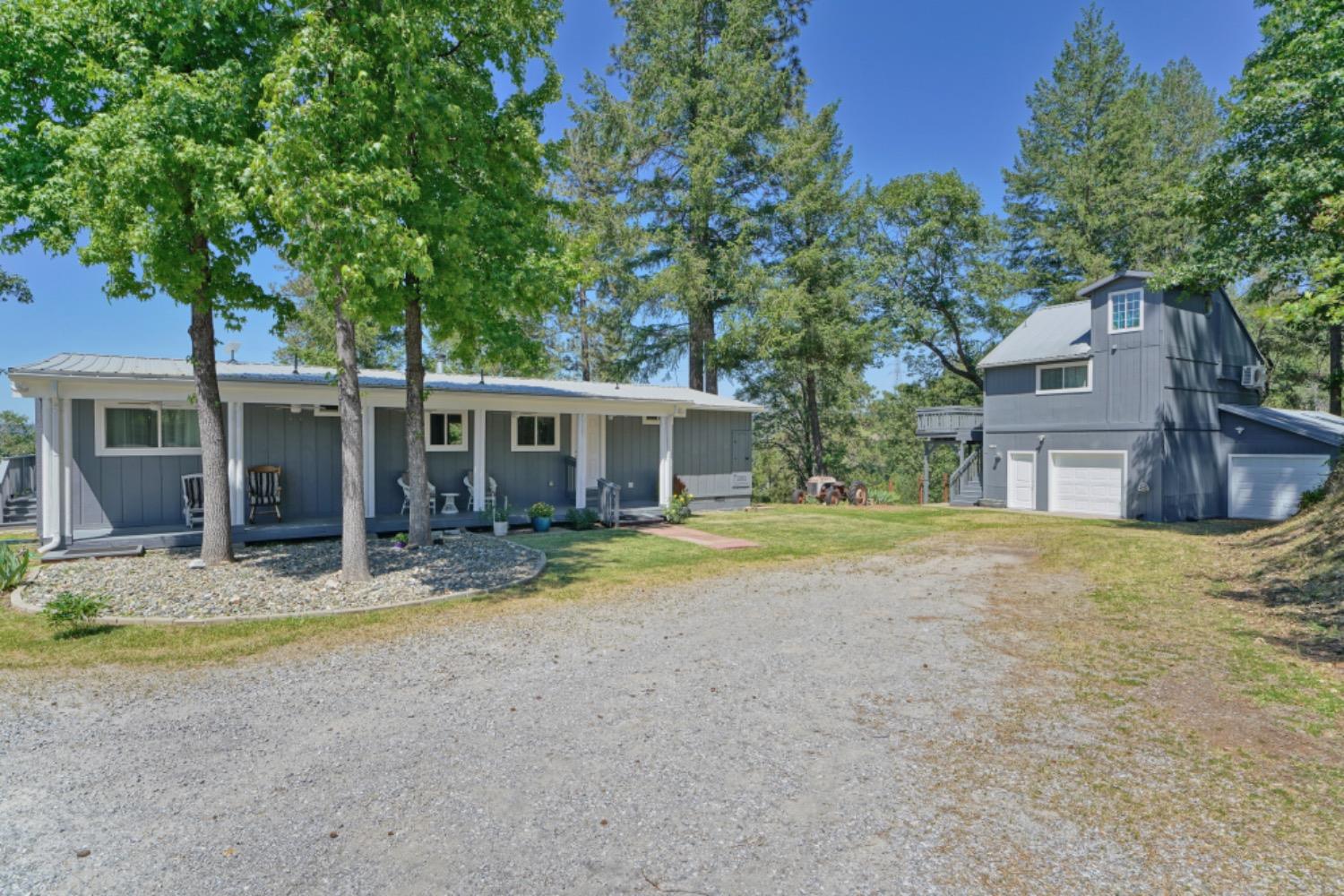 View Placerville, CA 95667 house